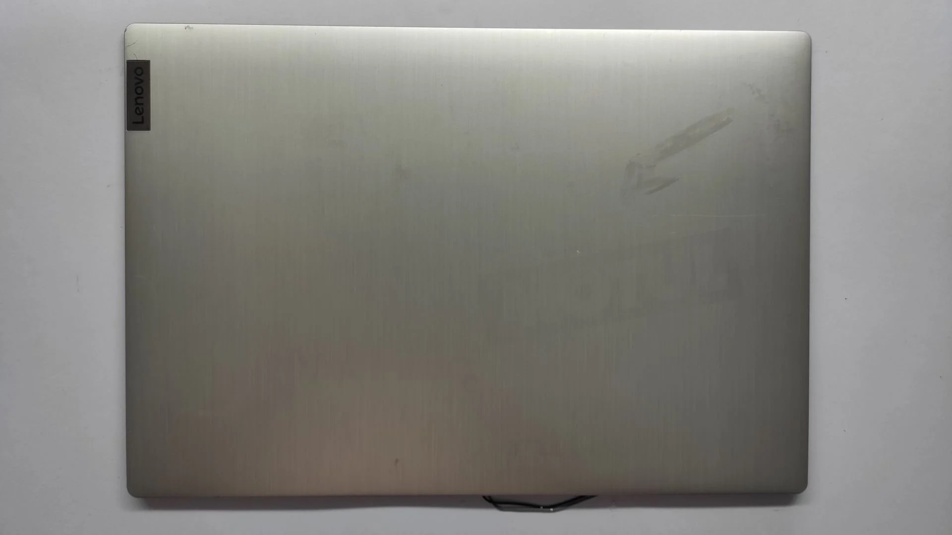 Top Cover Lenovo IdeaPad 3-15ADA05 3-15IML05 3-5IIL05 3-15IGL05 AB Silver