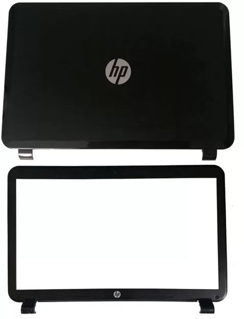 Top Cover HP 15-D AB Black
