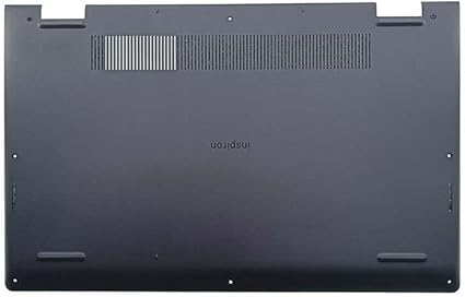 Base Cover Dell Inspiron 3510 3511 3515 3520 D Black