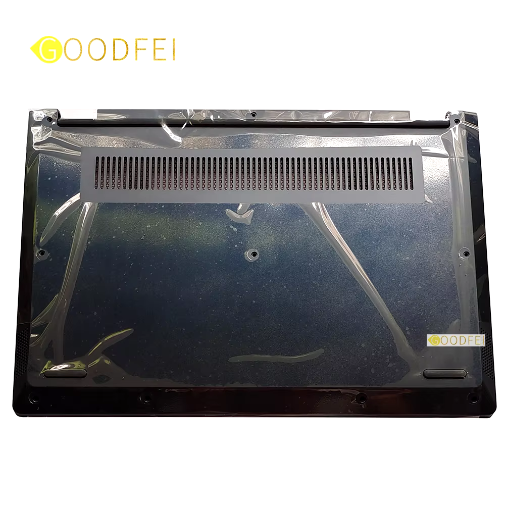 Base Cover Lenovo IdeaPad C340-14IAP C340-14IWL C340-14IML Flex 14-IAP 14-IWL 14-IML D Black