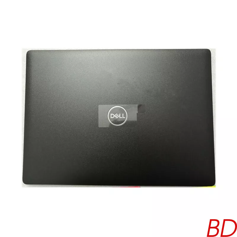 Top Cover Dell Latitude E3480 AB Black