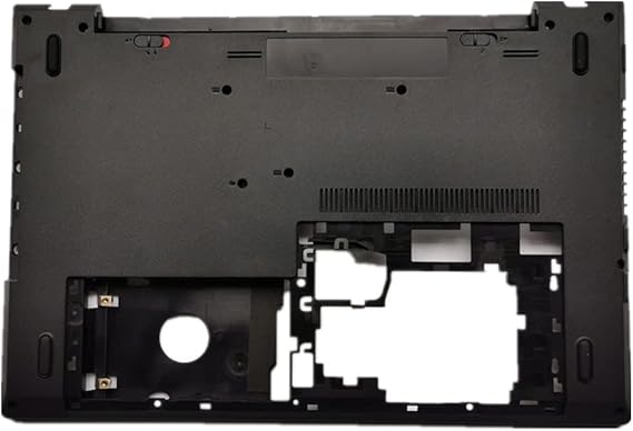 Base Cover Lenovo Thinkpad E50-70 E50-80 E51-80 E50-30 D Black