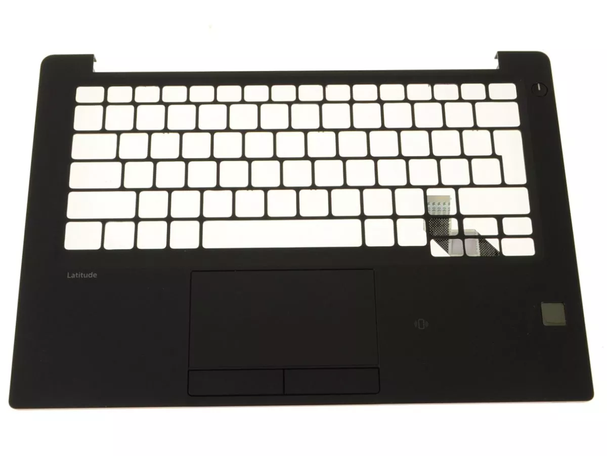 Cover Dell Latitude E7280 C Black