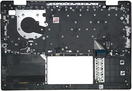Cover Dell Latitude 3420 C Black