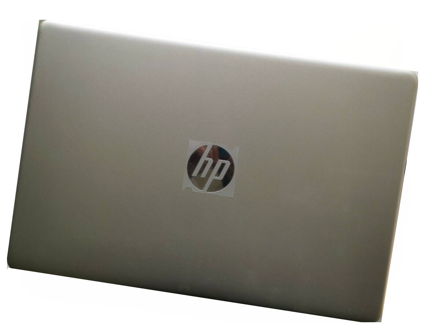 Top Cover HP 15-DW 15S-DU 15S-DY 15-DU 250-G8 AB Silver
