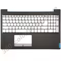 Cover Lenovo L340-15 L340-15IRH C Black