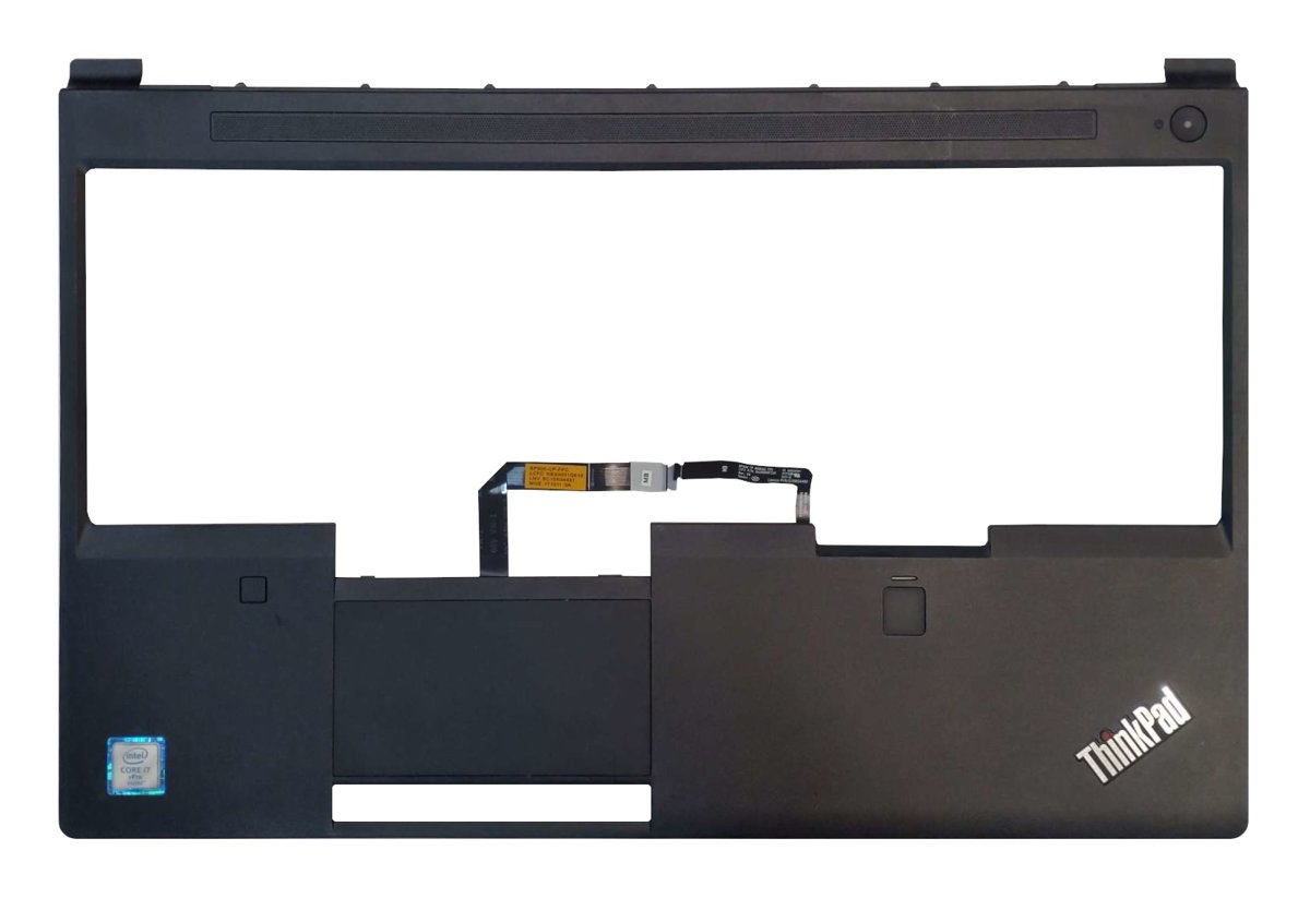 Cover Lenovo Thinkpad P50 P51 C Black