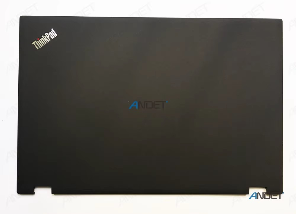 Top Cover Lenovo Thinkpad P50 P51 AB Black