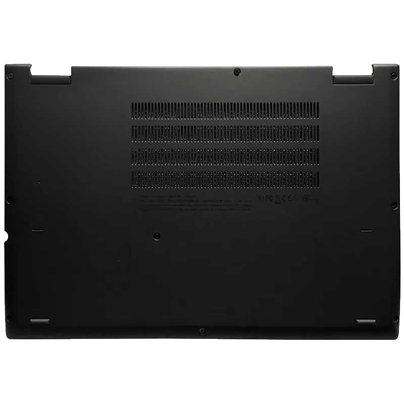 Base Cover Lenovo Yoga 370 YOGA 380 C Black