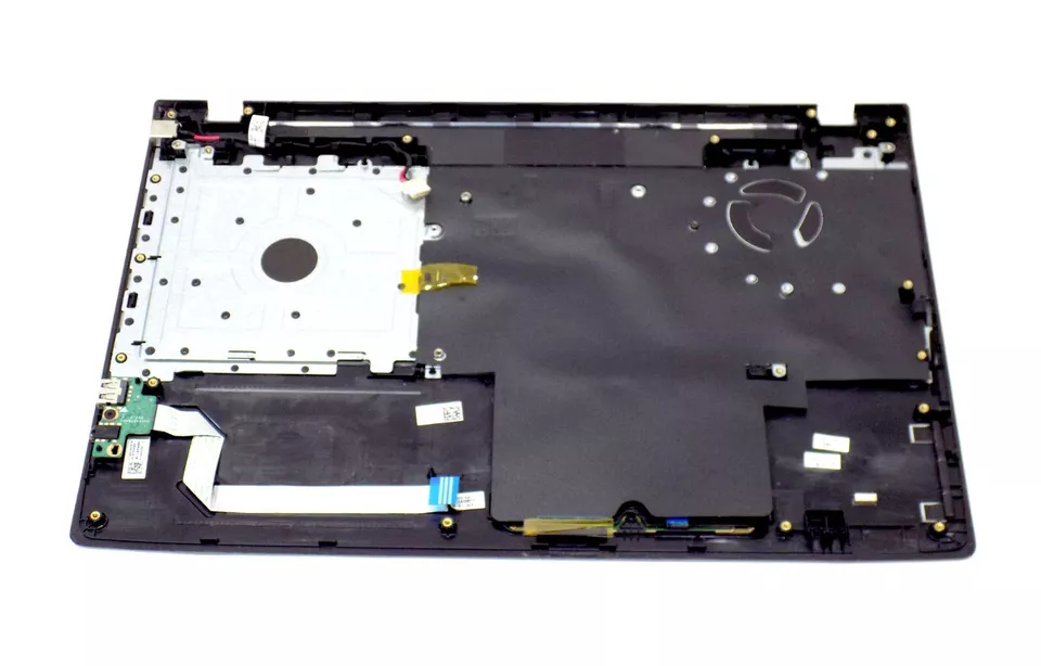 Cover Acer E5-575 E5-573 C Black