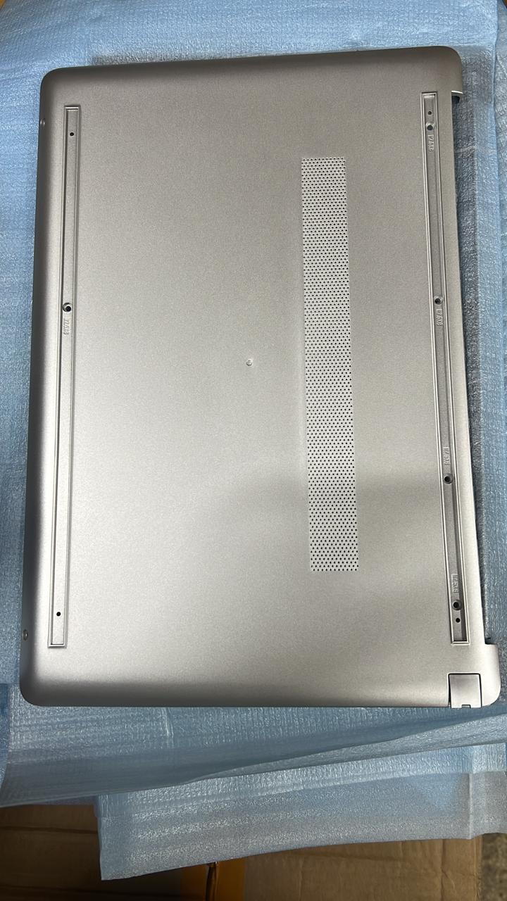 Base Cover HP 15-DW 15S-DY 15S-DU 15-DU 15-DU D Silver