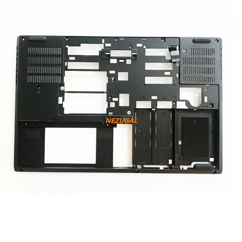 Base Cover Lenovo Thinkpad P50 P51 D Black