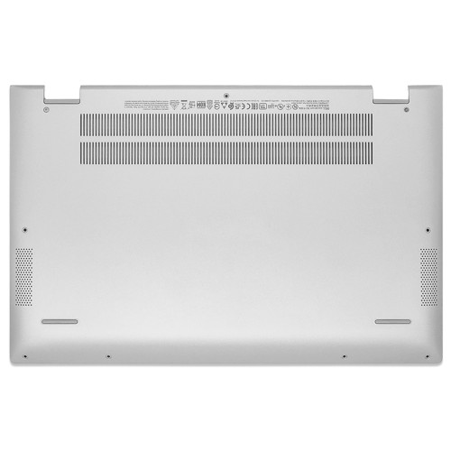 Base Cover Dell Inspiron N5501 D Silver