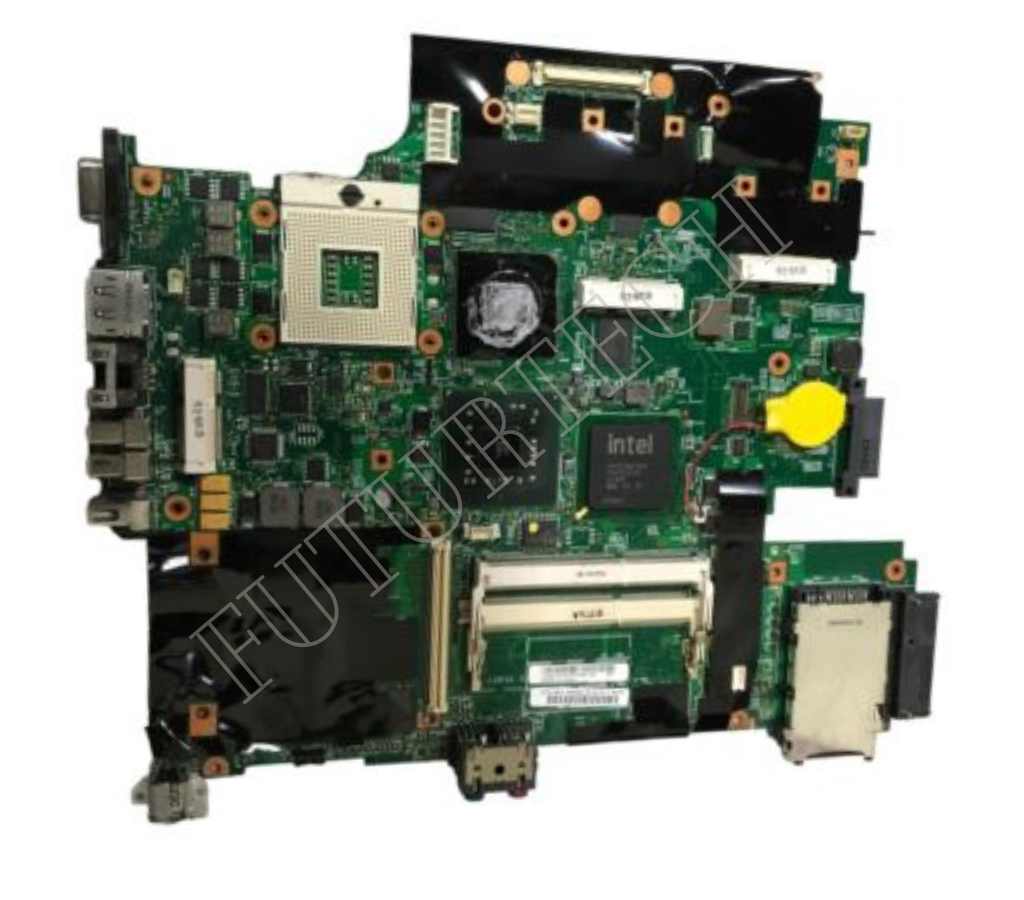 Motherboard Lenovo T500 | Intel