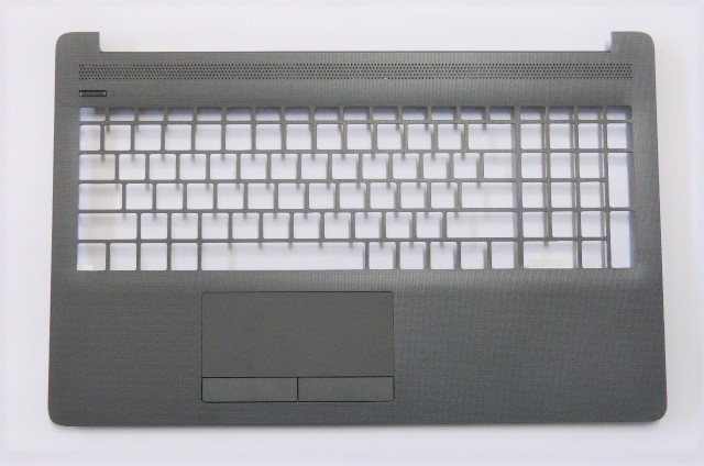 Cover HP 15-DA 15-DB 15-DX 15-DR 250 G7 with touch pad