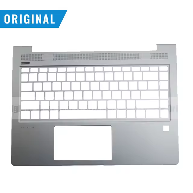 Cover HP 440-G6 C Silver