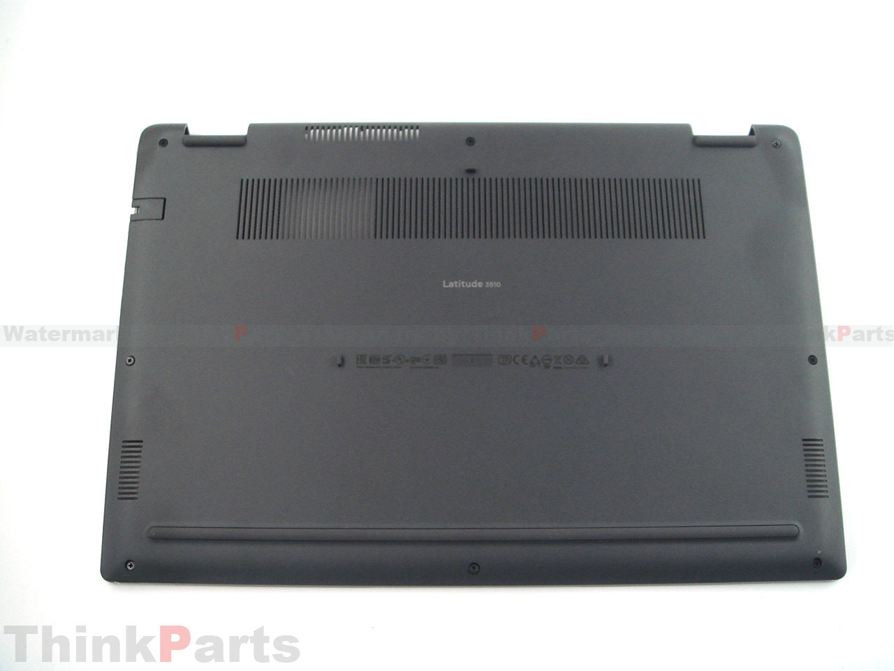 Base Cover Dell Latitude 3510 D Black