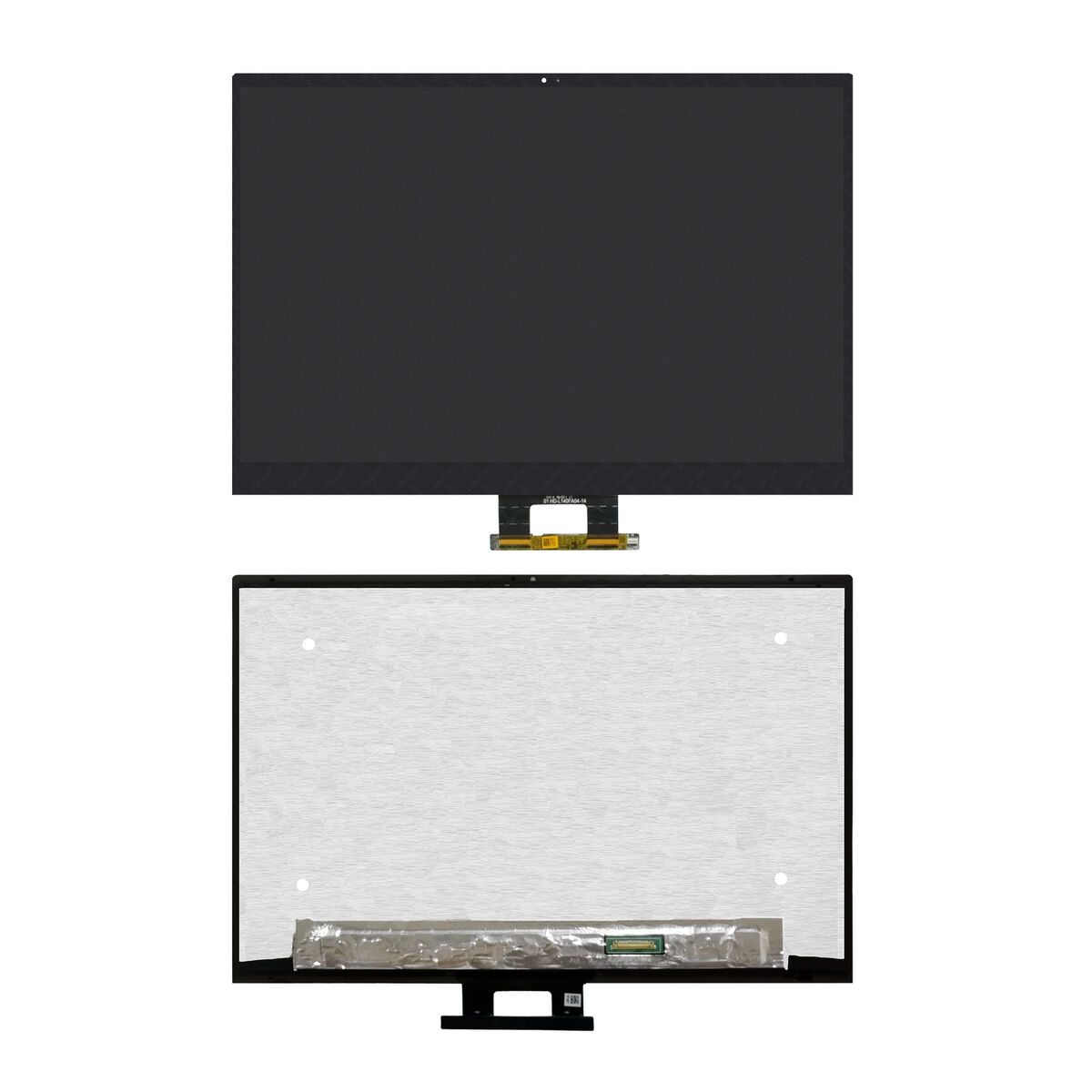 LED With Touch Dell Inspiron 7420/7425/7430/7435 2-in-1 FHD+ 30 PIN P161G003