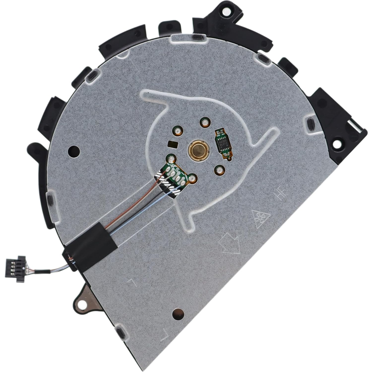 Fan HP ProBook 440-G8 450-G8 450-G9 650-G8 650-G9 | (ORG) hsn-q27c-4/5
