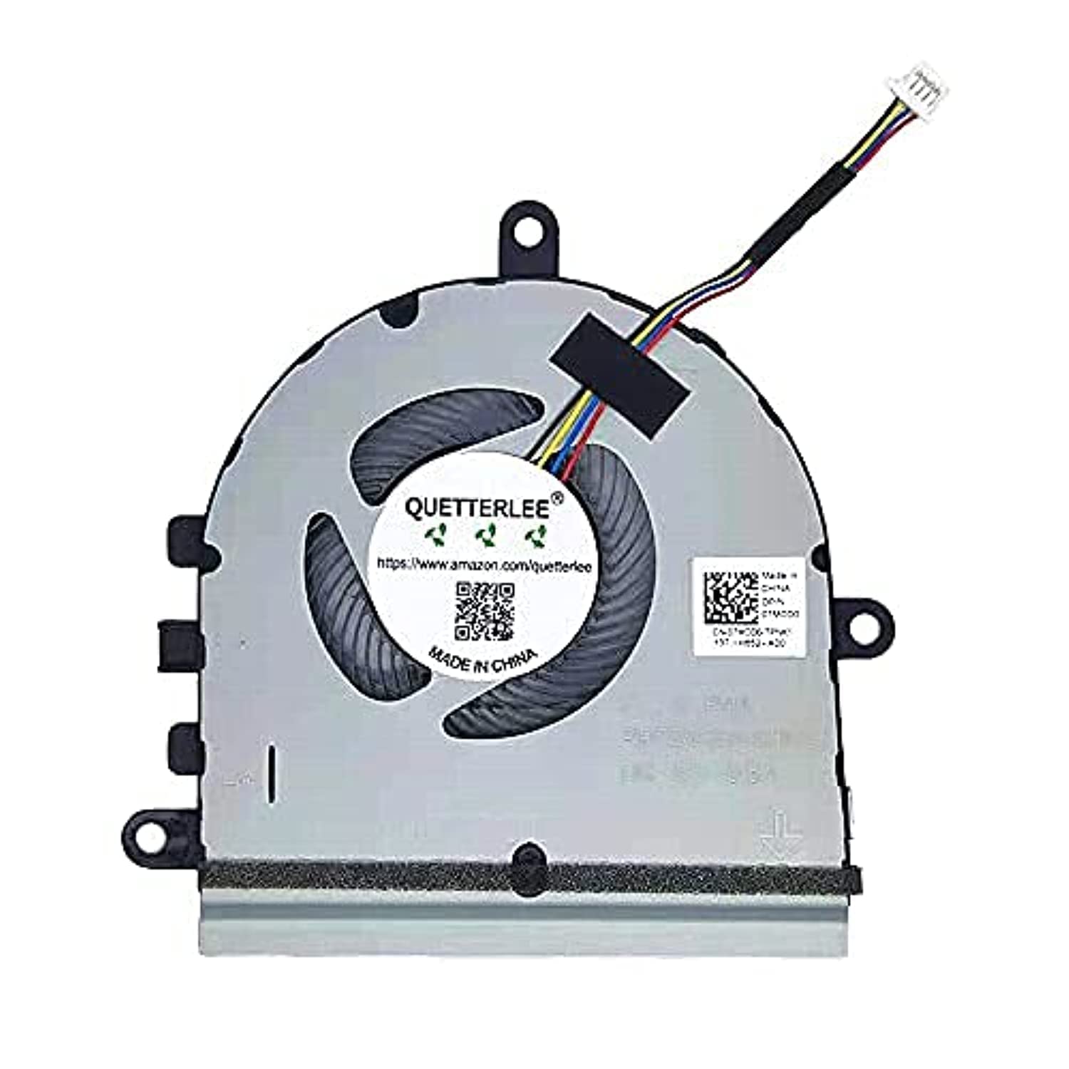 Fan DELL INSPIRON 15-5593 5594 3501 3505 | COPY (PB7806S05HN2)