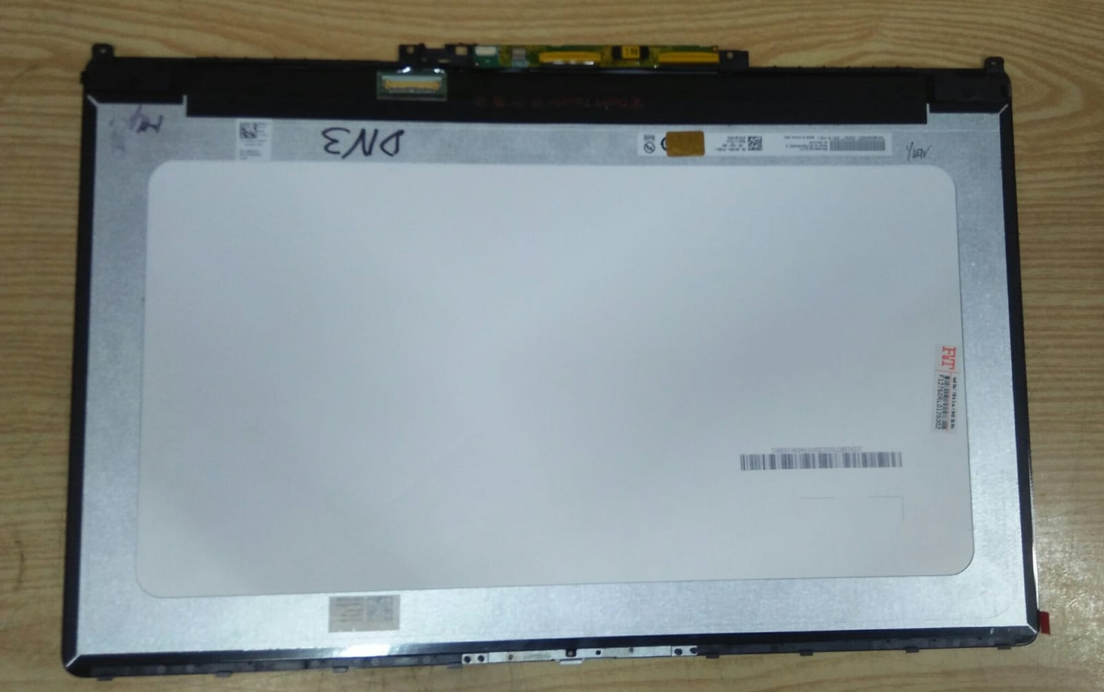 Led Dell Inspiron 7586 2-in-1 FHD 30 PIN