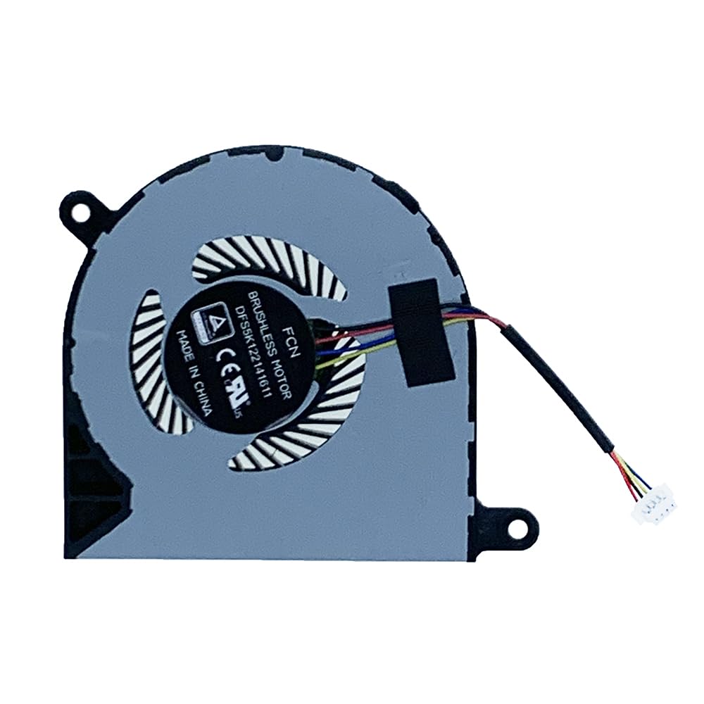 Fan Dell E3390 E3379 Insp 13-N5368 N5378 N5379 Insp15-5568 5578 5579 | ORG HG6006B