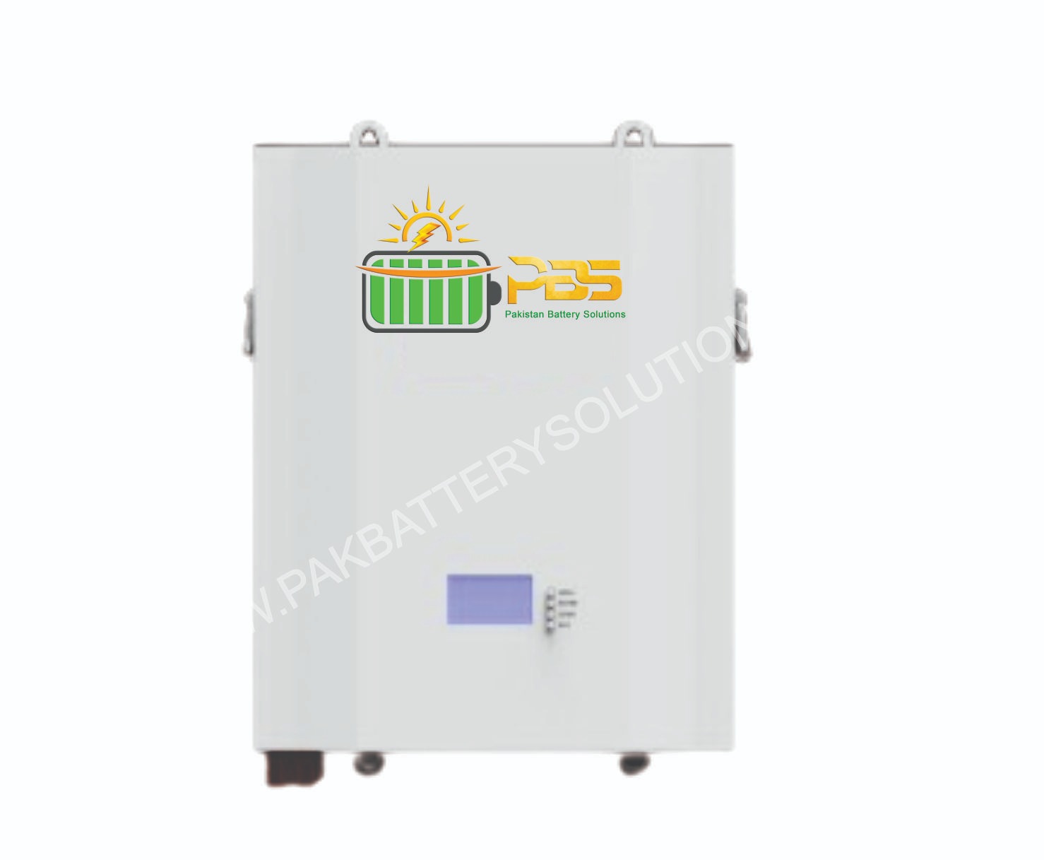 Lifepo4 PBS-WM51100-A 51.2V 100Ah lithium battery wall-mount 5.12KWH