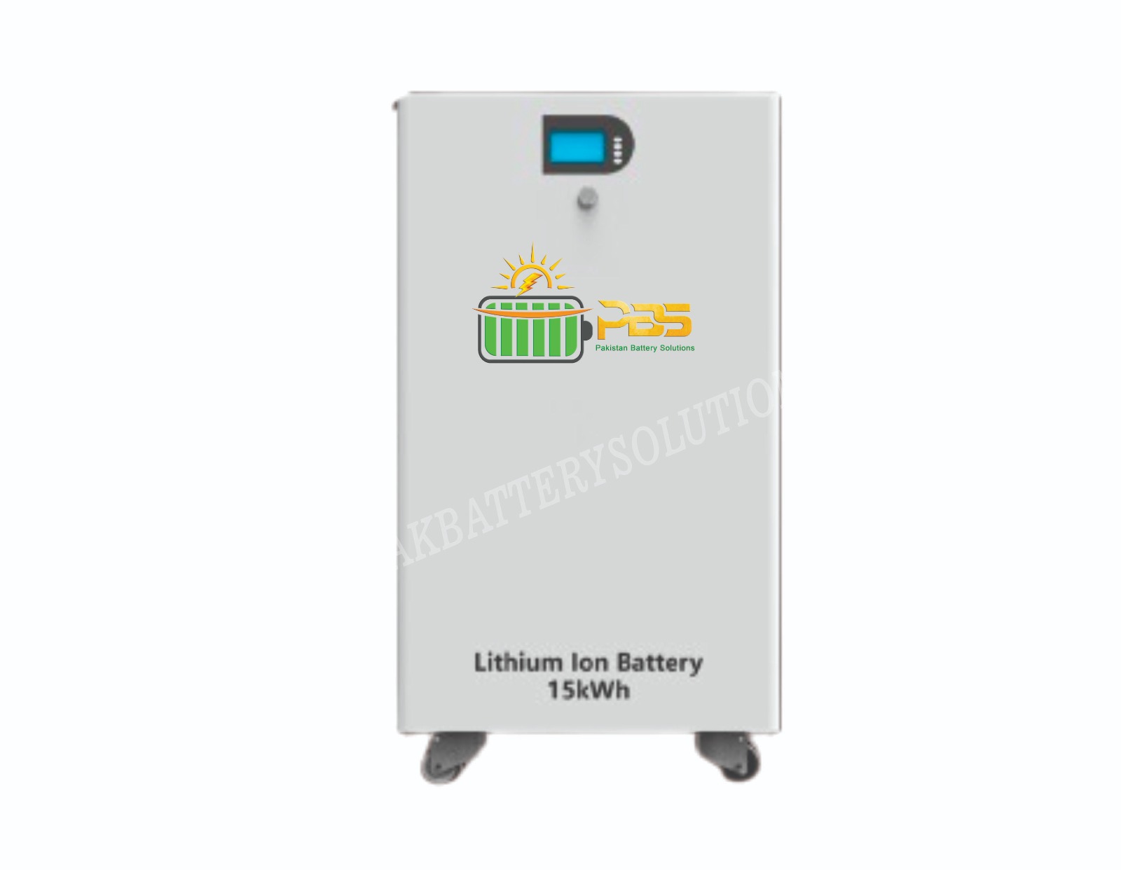 Lifepo4 FL51300-R 51.2V 300Ah lithium battery floor-standing 15KWH