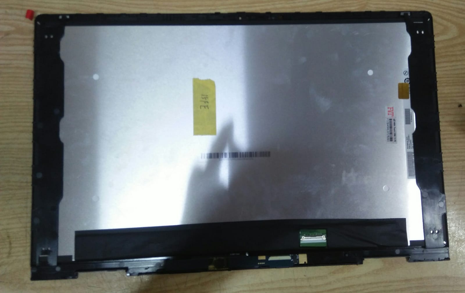LED With Touch HP Envy X360 15-FE/15-FH FHD 30 PIN N48155-001 Non-OLED