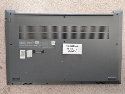 Base Cover Lenovo 15-G2ITL D