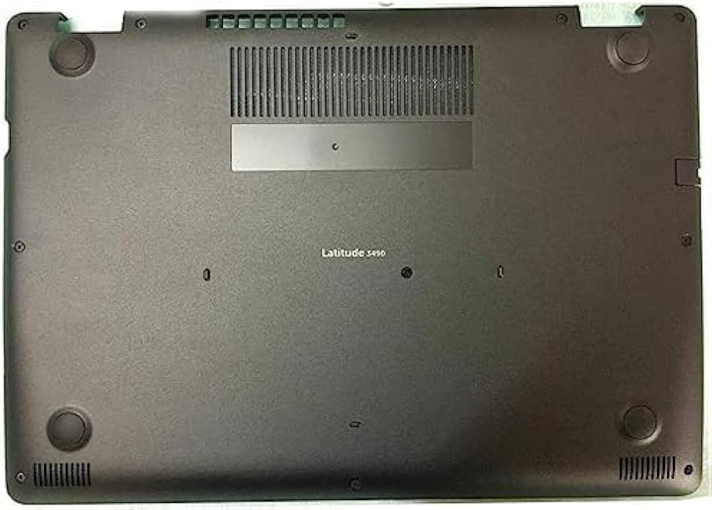 Base Cover Dell E3490 D