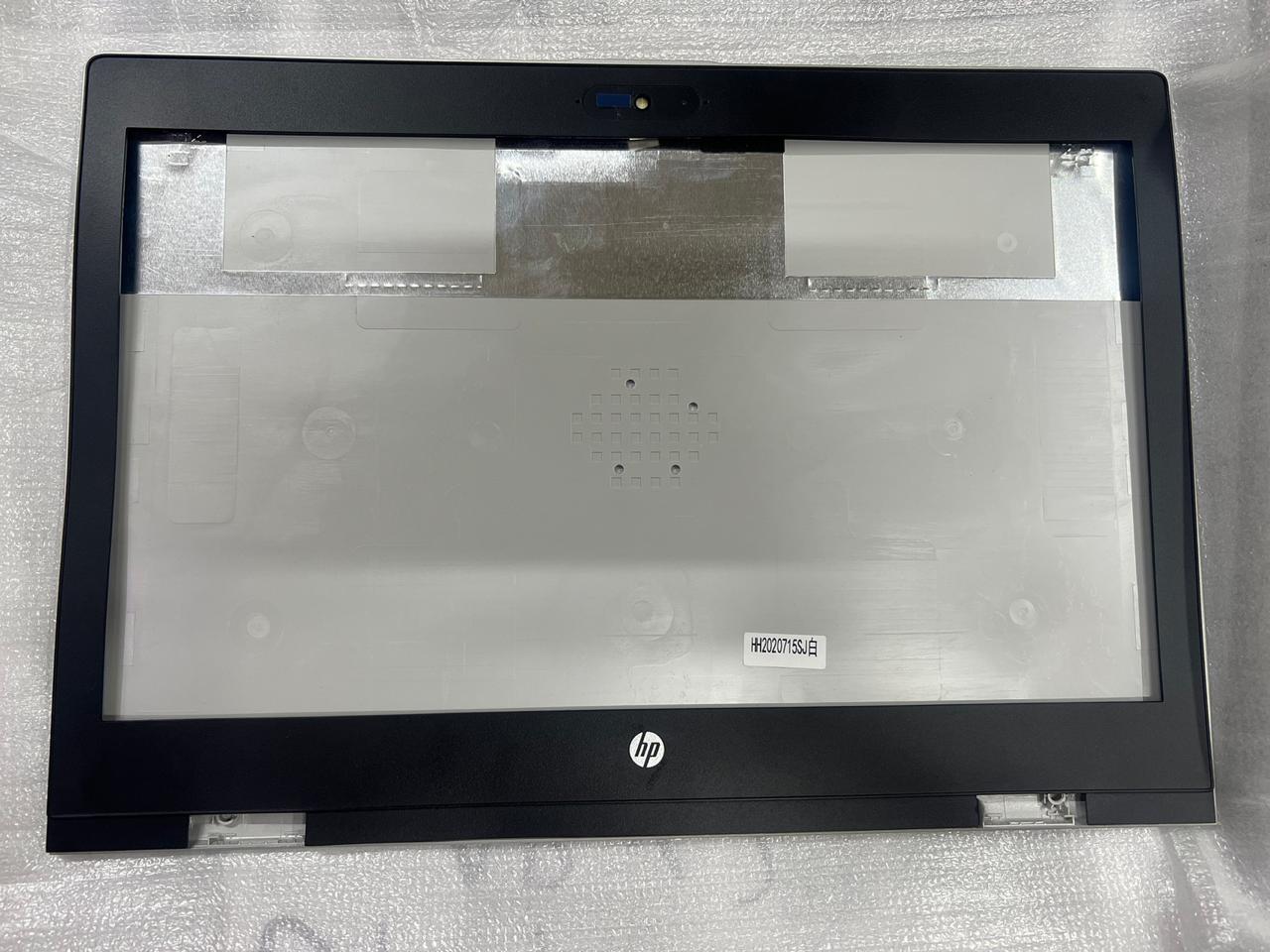 Top Cover HP Probook 640-G4 640-G5 AB Silver