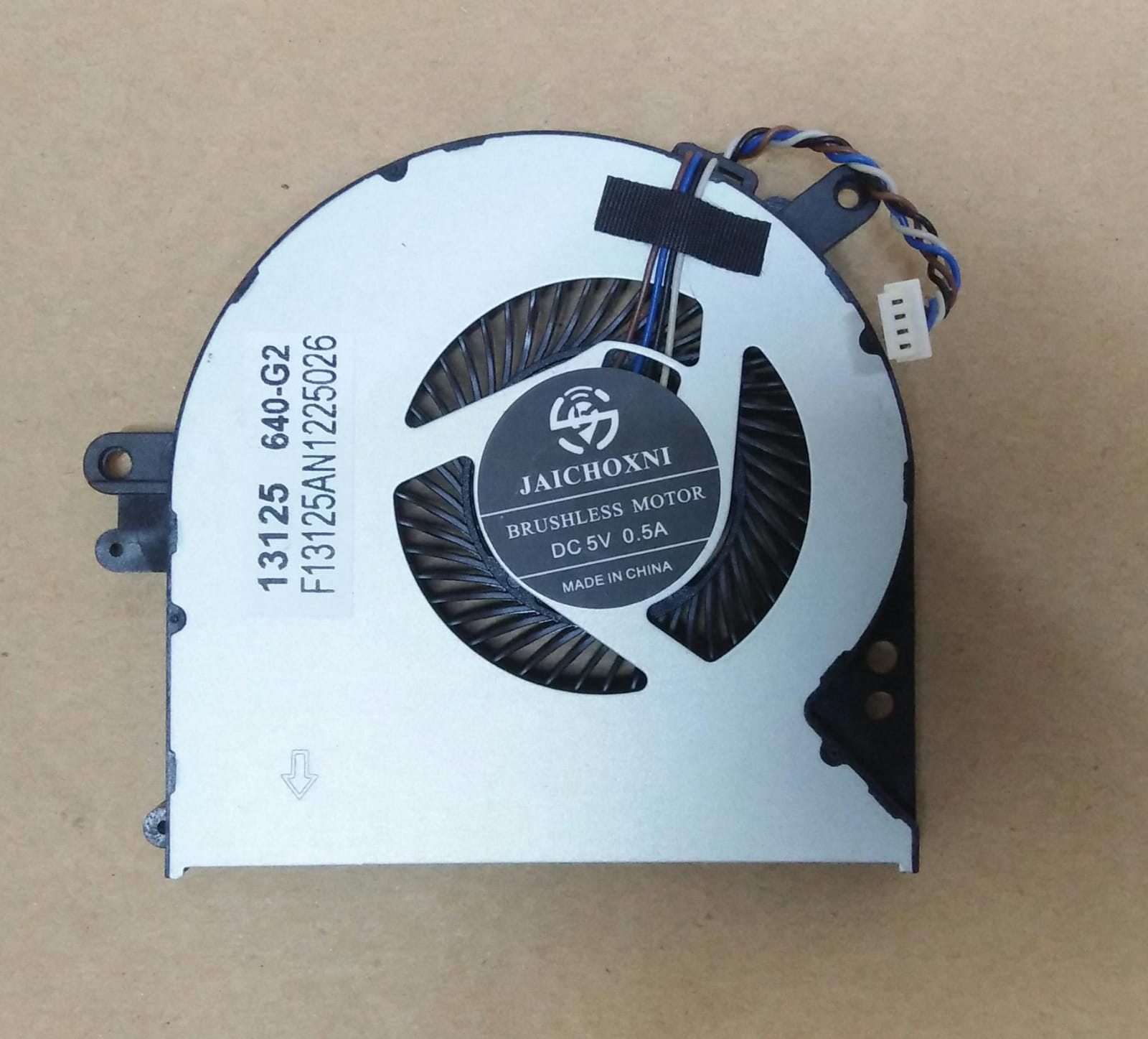Fan HP Elitebook 640-G2 640-G3