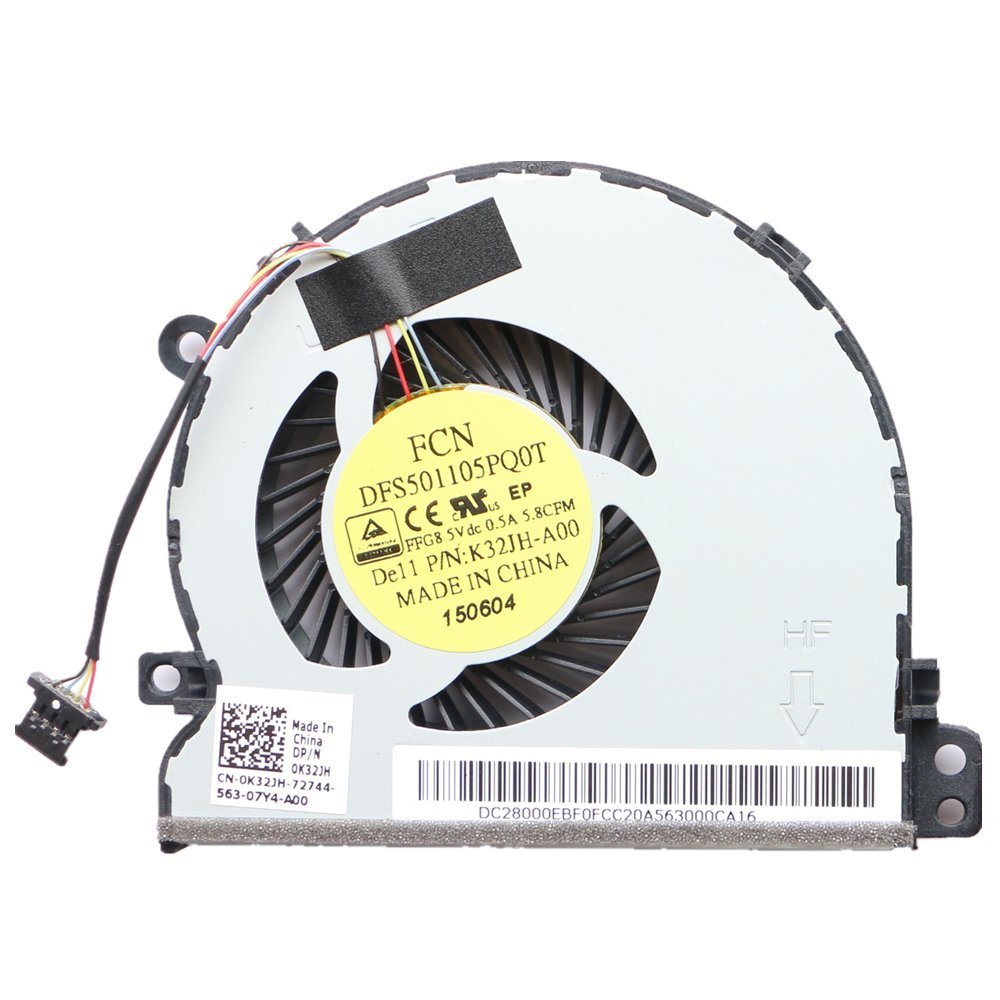 Fan Dell Latitude E3450