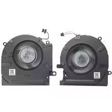 Fan HP Omen 17-CK Left