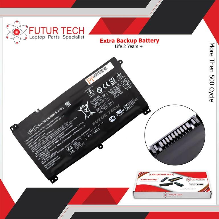 Battery HP ElitePad 1000 G2 Ultrabook Series AO02XL ORG