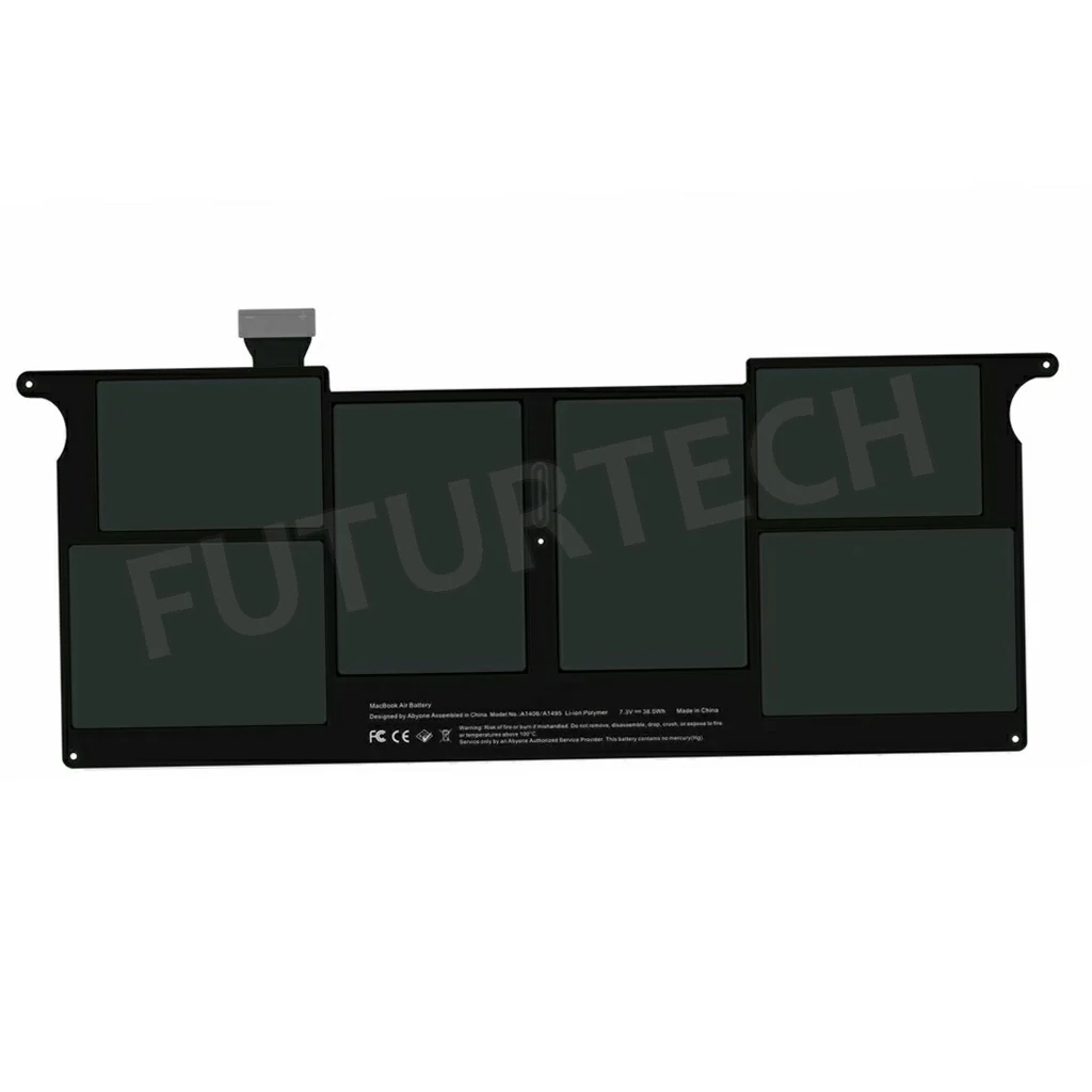 Battery Apple A1406 ORG