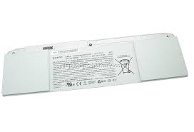 Battery Sony Vaio BPS30 Silver 6 Cell