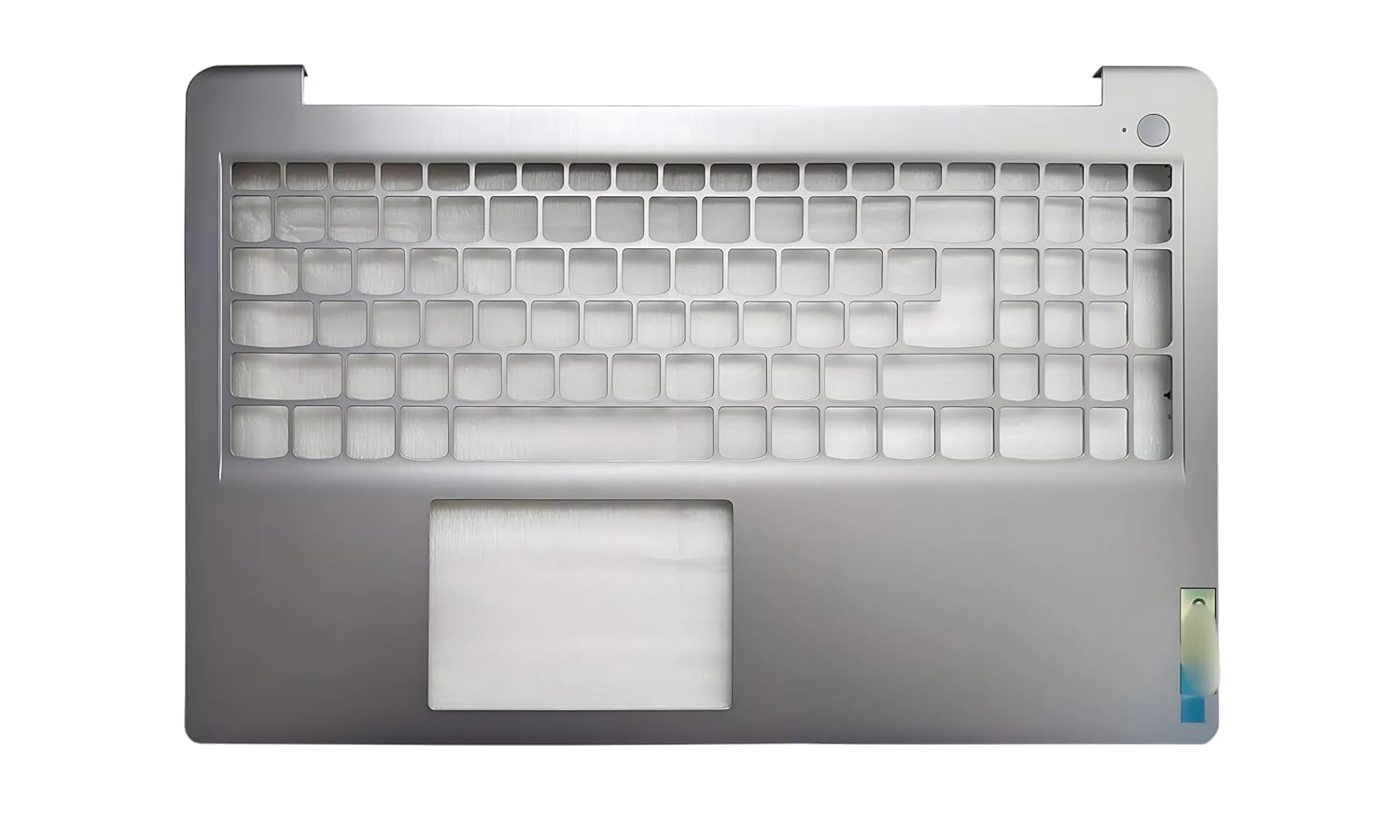 Cover Lenovo Ideapad 3-15ITL06 3-15ALC6 C (With Out TouchPad) Silver