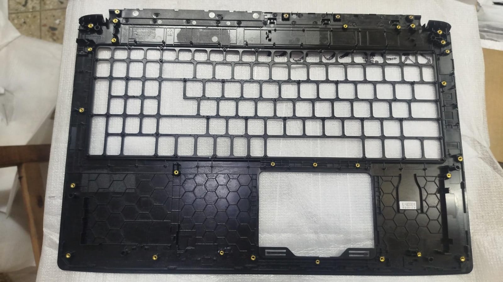 Cover Acer Aspire A315-53 A315-53g A315-41 A315-41g C BLACK