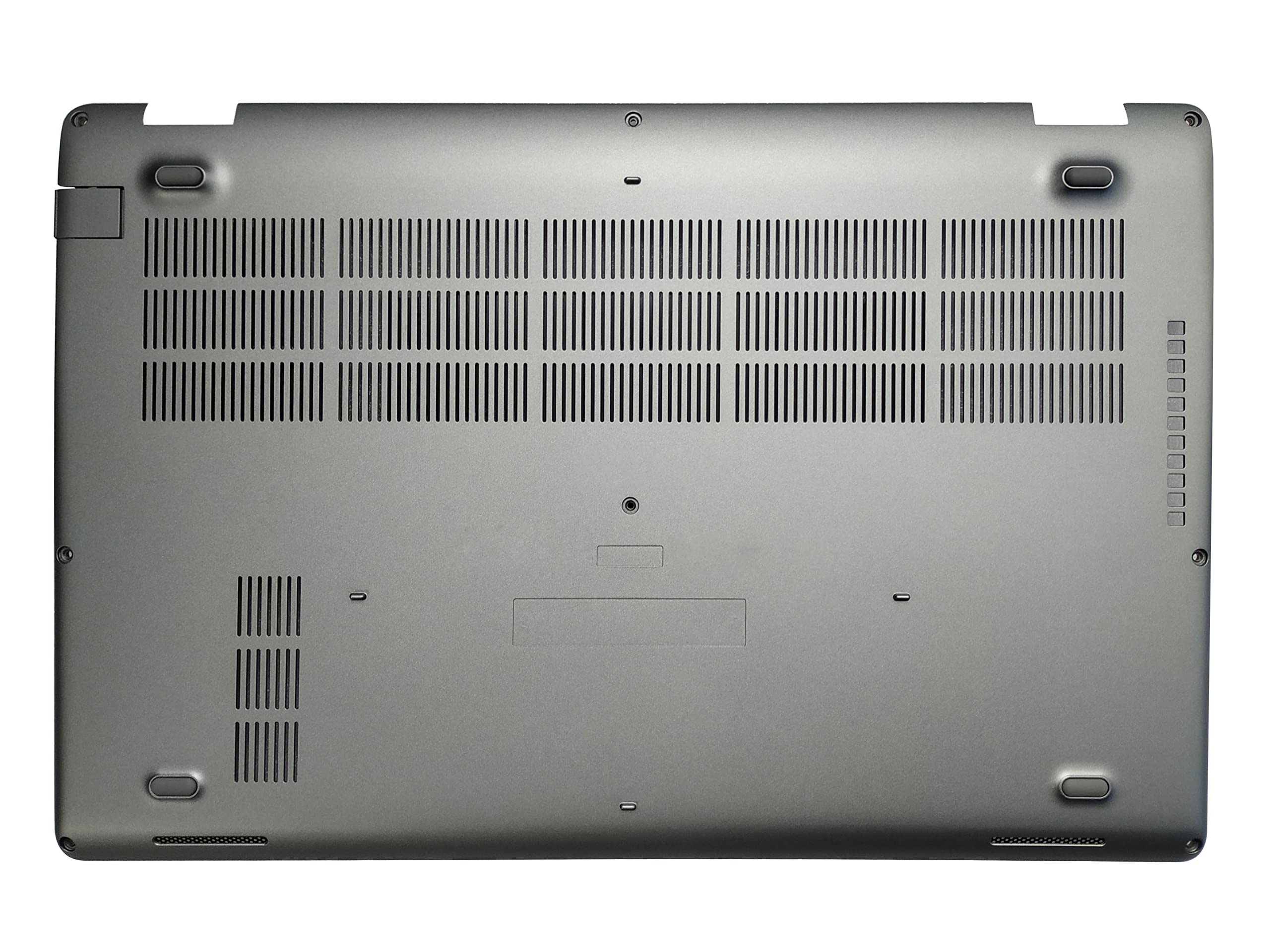 Base Cover Dell Latitude 5500 5510 M3550 0H37YN D Silver