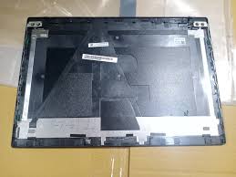 Top Cover Lenovo ThinkPad T490S T495S AB BLACK