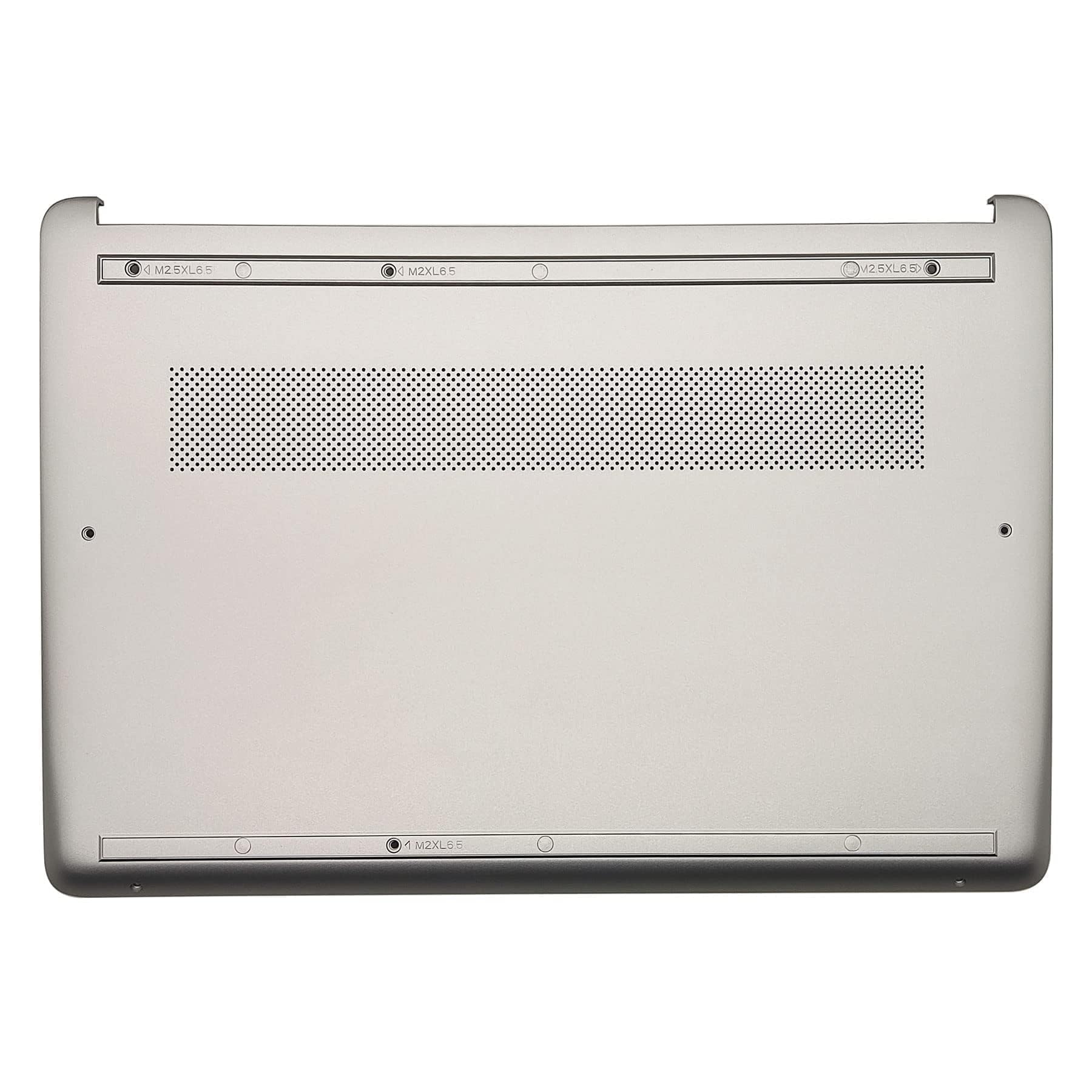 Base Cover HP 14-DQ 14-DR 14S-DR 14S-FR 14S-FQ D Silver