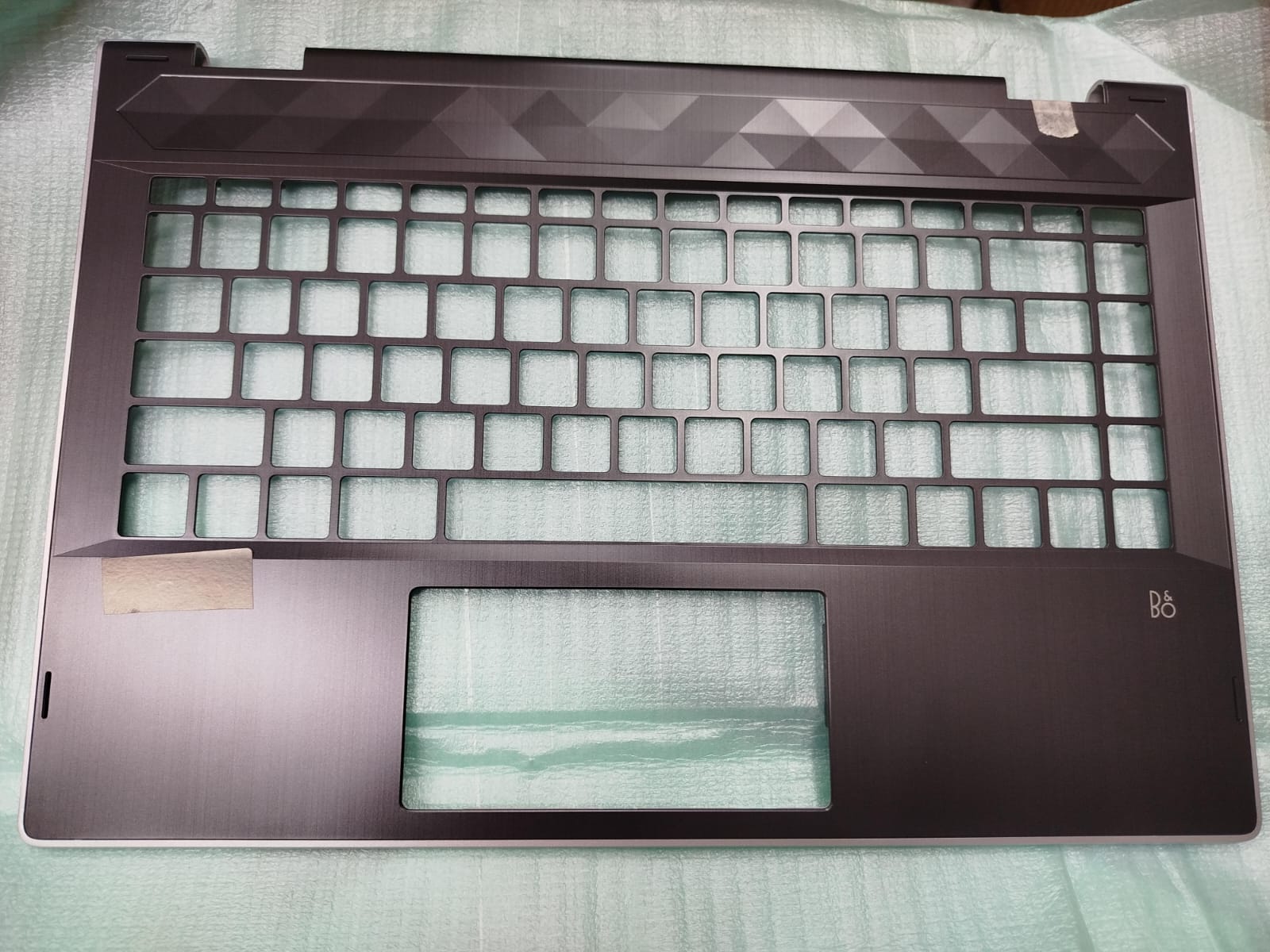 Cover HP PAVILION X360 14M 14-CD GREY