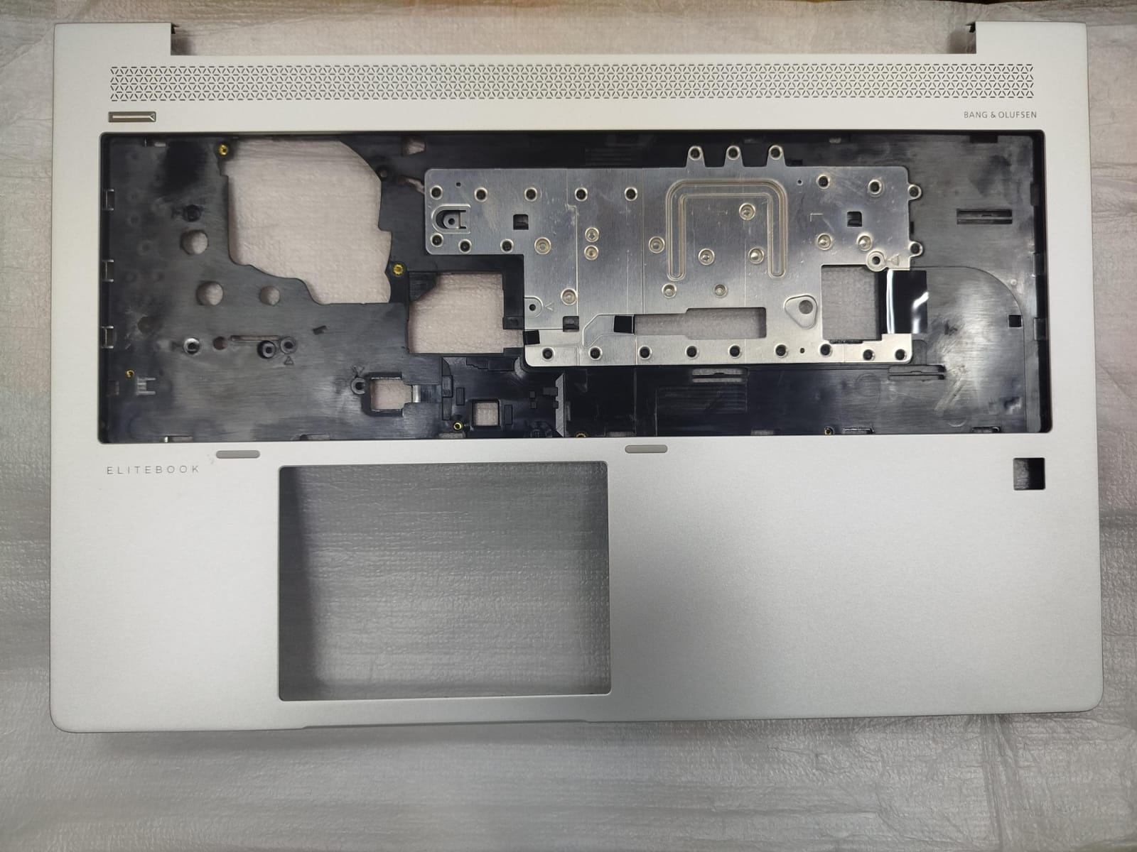 Cover HP 850-G5/850-G6 | C Silver