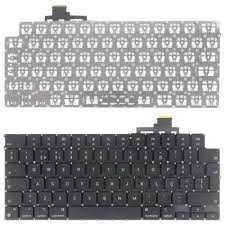 Keyboard Apple Macbook Pro A2681 A2790 | UK