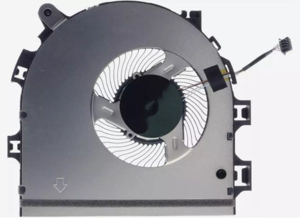 Fan HP EliteBook 850-G7 850 G7 850 G8 855 G7 855 G8