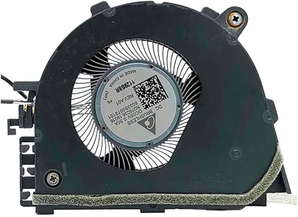 Fan HP EliteBook X360 830 G7 830 G8
