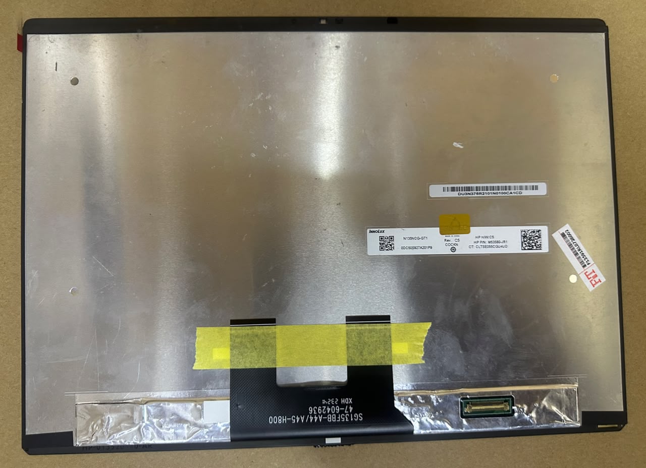 LED With Touch HP Spectre x360 14-EF | 30 PIN