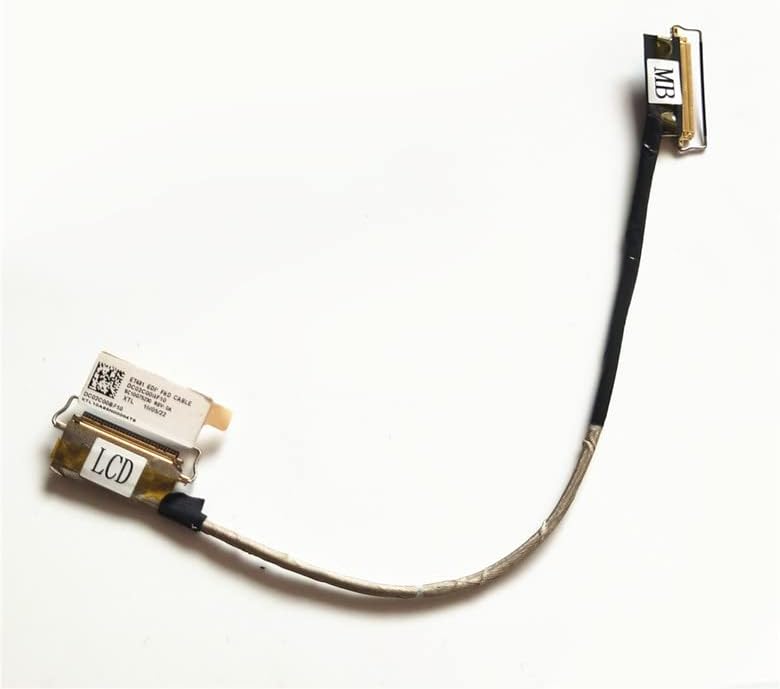 Cable Lenovo Thinkpad T480s FHD Screen LCD 30-pin (DC02C00BF10)